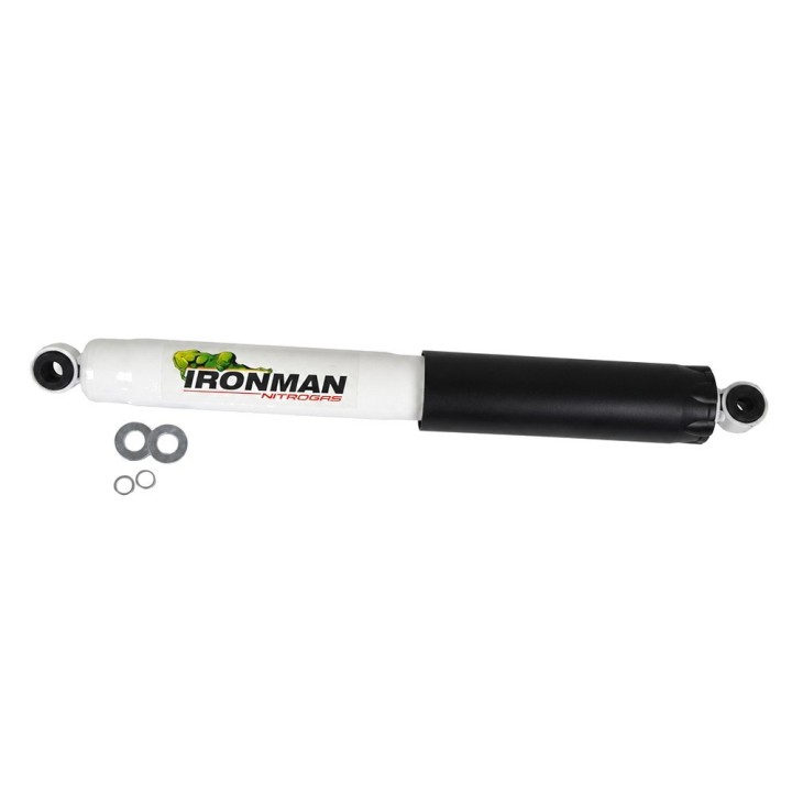 Front shock absorber Ironman 4x4 Nitro Gas 2" lift 12652GR