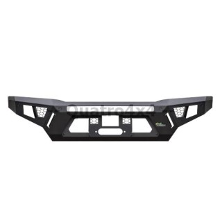 Steel front bumper Ironman 4x4 Ford Ranger Next Gen BBR110