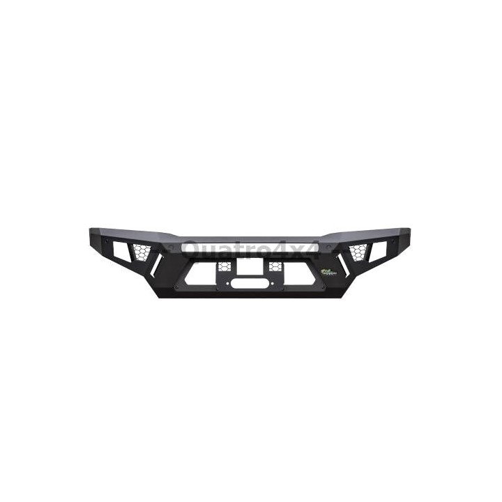 Steel front bumper Ironman 4x4 Ford Ranger Next Gen BBR110