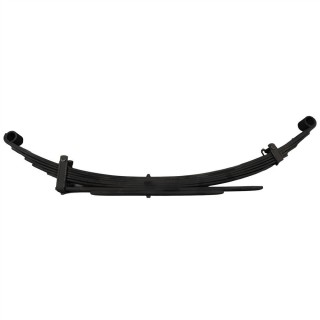 Heavy duty leaf spring 2" LIFT Ironman 4x4 MAZDA006C