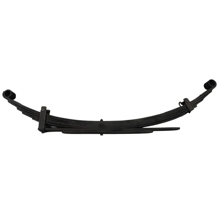 Heavy duty leaf spring 2" LIFT Ironman 4x4 MAZDA006C