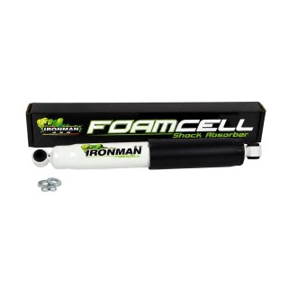 Front shock absorber Ironman 4x4 Foam Cell 2" lift 24652FE