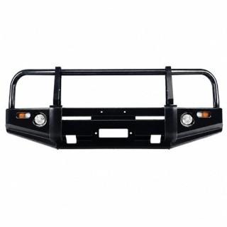 Bumper Ironman 4x4 Nissan Navara D22/NP300 BBCD013