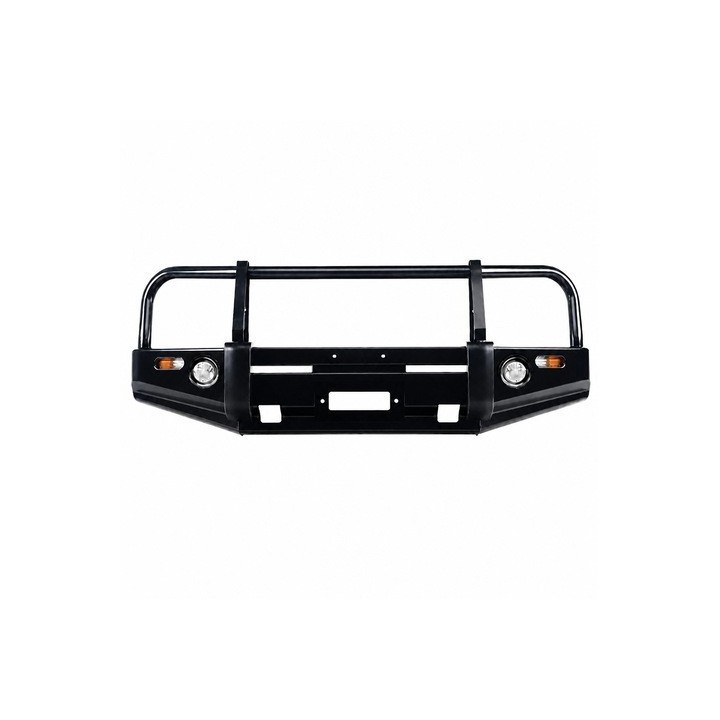 Bumper Ironman 4x4 Nissan Navara D22/NP300 BBCD013