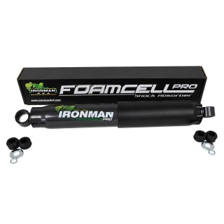Rear shock absorber Ironman 4x4 Foam Cell Pro 45094LFE3