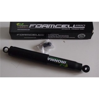 Rear shock absorber Ironman 4x4 Foam Cell Pro 45094LFE3