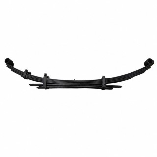 Heavy duty rear leaf spring +2" LIFT Ironman 4x4 TOY066B