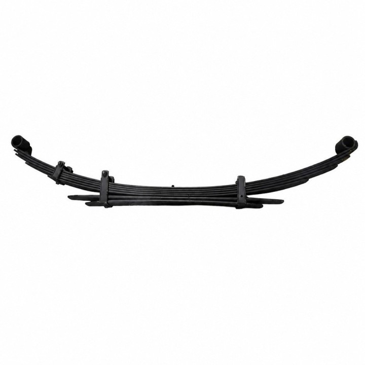 Heavy duty rear leaf spring +2" LIFT Ironman 4x4 TOY066B