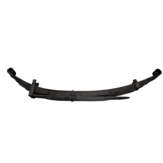 Heavy duty leaf spring 2" LIFT Ironman 4x4 MAZDA006B