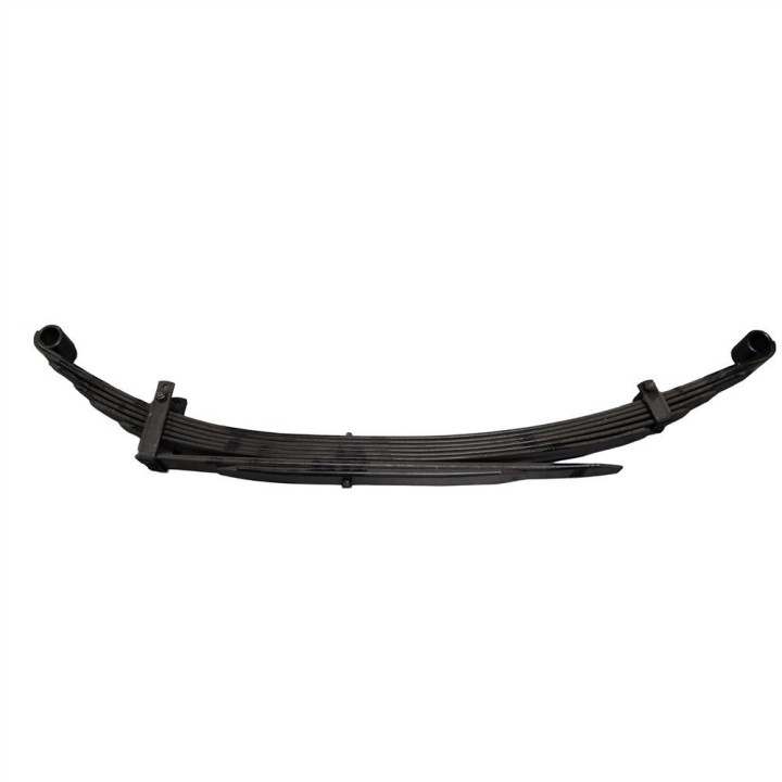 Heavy duty leaf spring 2" LIFT Ironman 4x4 MAZDA006B
