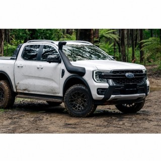 Snorkel Snakeman 4WD — Ford Ranger T9 2022r, Ford Everest 2022r + (SNS50) - view 2