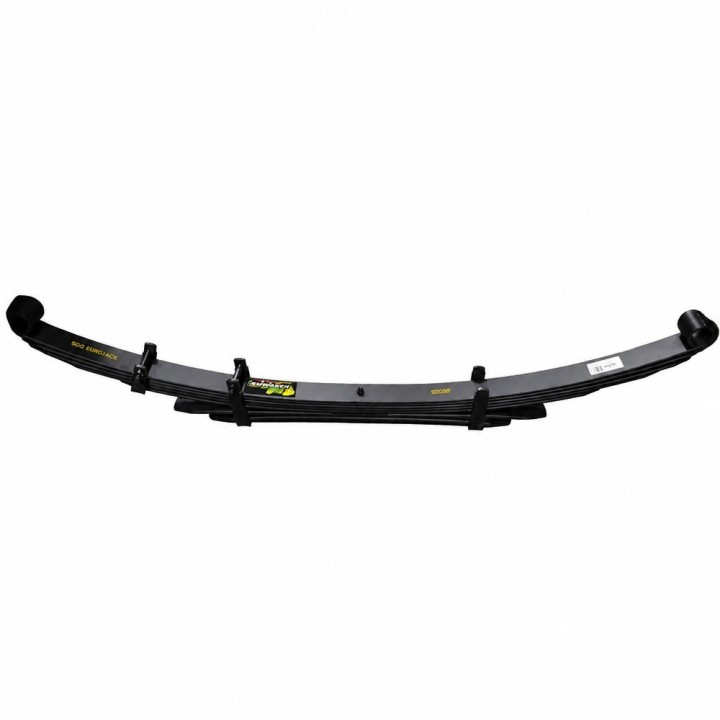 Heavy duty rear leaf spring +2" LIFT Ironman 4x4 TOY066B