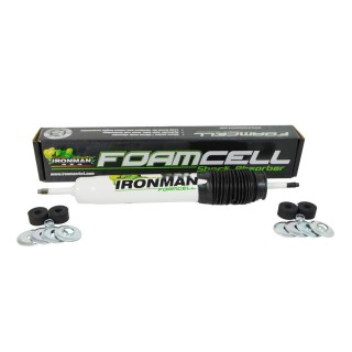 Front shock absorber Ironman 4x4 Foam Cell 4" lift 24091LFE