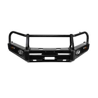 Bumper Ironman 4x4 Isuzu D-Max Isuzu D-Max BBCD041