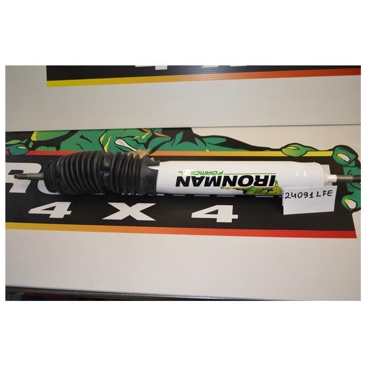Front shock absorber Ironman 4x4 Foam Cell 4" lift 24091LFE