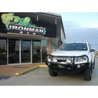 Bumper Ironman 4x4 Isuzu D-Max Isuzu D-Max BBCD041