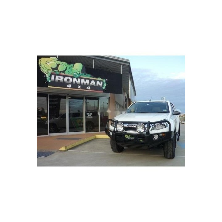Bumper Ironman 4x4 Isuzu D-Max Isuzu D-Max BBCD041