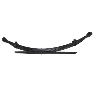 Heavy duty leaf spring 2" LIFT Ironman 4x4 MAZDA006A