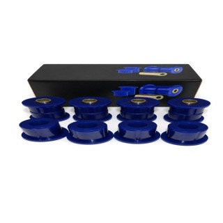 Set rear leaf spring bushing Ironman 4x4 1196UK | Szekla