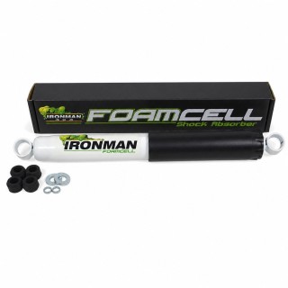 Rear shock absorber Ironman 4x4 Foam Cell 6" lift 24094LFE1