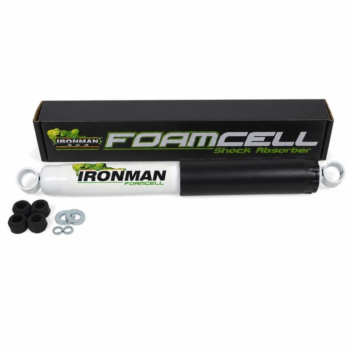 Rear shock absorber Ironman 4x4 Foam Cell 6" lift 24094LFE1