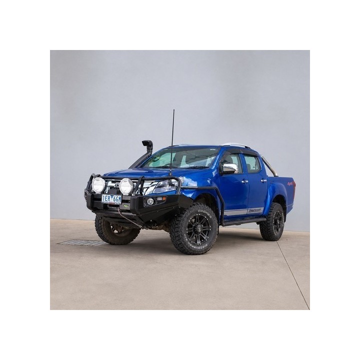 Bumper Ironman 4x4 Isuzu D-Max Isuzu D-Max BBCD041