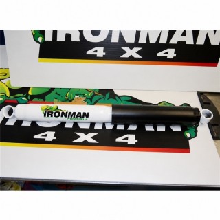 Amortyzator tylny Ironman 4x4 Foam Cell, lift 6" — Nissan Patrol Y60/61 (24094LFE1) - ujęcie 2