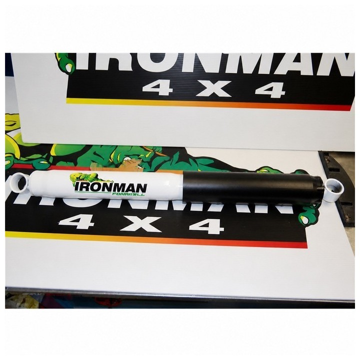 Rear shock absorber Ironman 4x4 Foam Cell 6" lift 24094LFE1