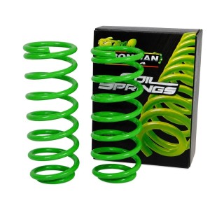 Front coil springs Ironman 4x4 Nissan Patrol Y60 NISS007B