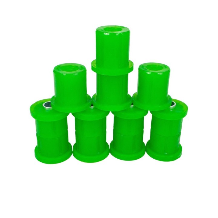 Set rear leaf spring bushing Ironman 4x4 1196UK | Szekla