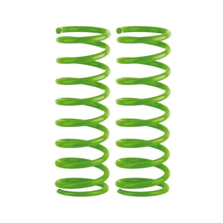 Front coil springs Ironman 4x4 Nissan Patrol Y60 NISS007B