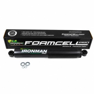 Rear shock absorber Ironman 4x4 Foam Cell Pro 45729FE