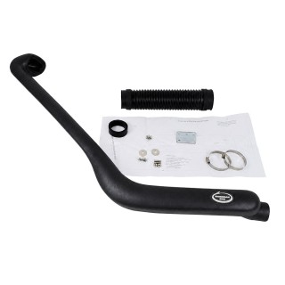 Snorkel Snakeman 4WD, right side — Suzuki Jimny (SNSWLNA)