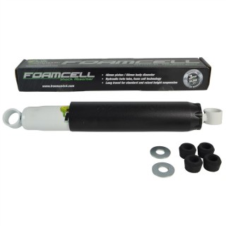 Shock absorber Ironman 4x4 Foam Cell 4" lift 24094LFE