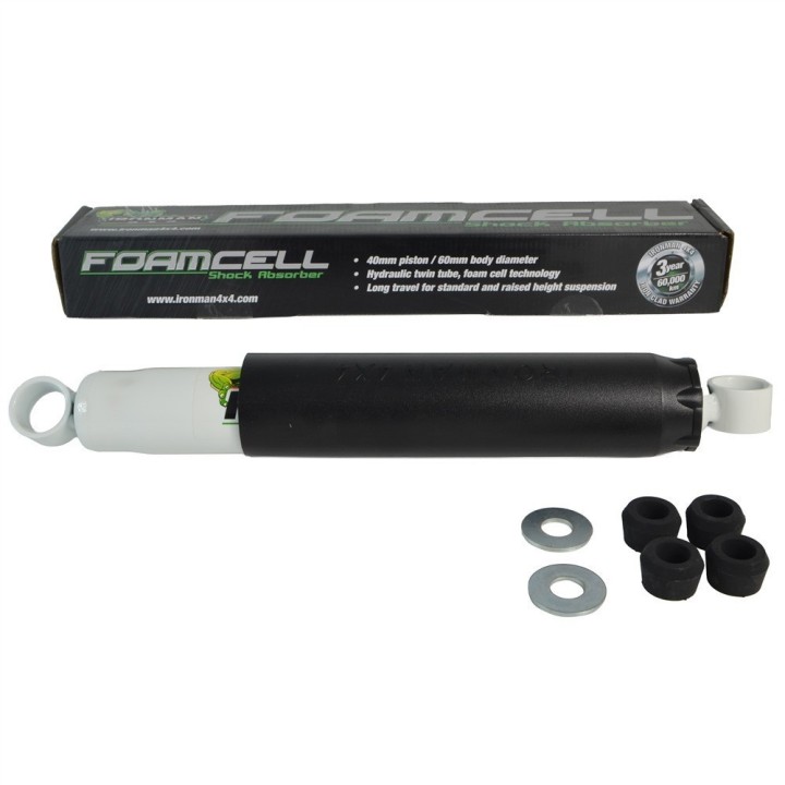 Shock absorber Ironman 4x4 Foam Cell 4" lift 24094LFE