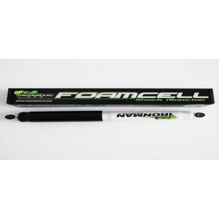 Rear shock absorber Ironman 4x4 Foam Cell 2" lift 24781FE