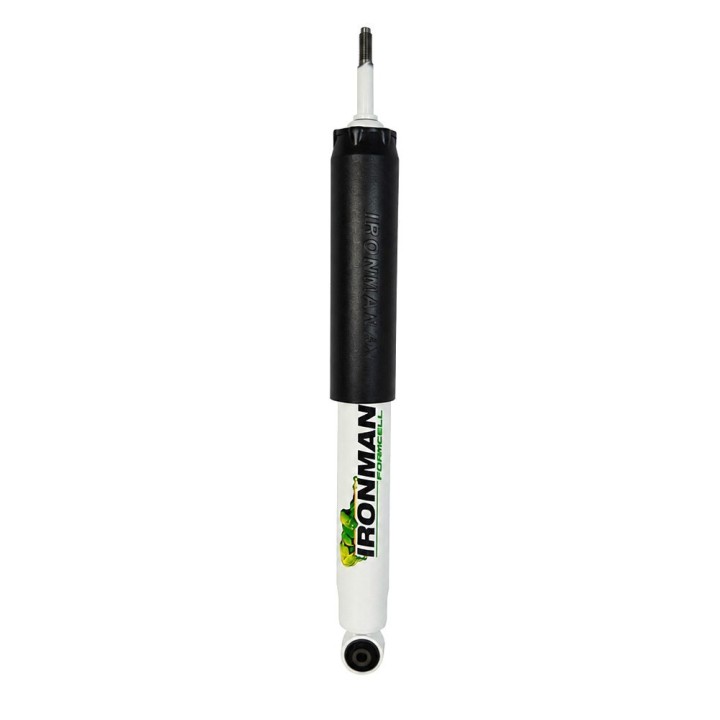 Rear shock absorber Ironman 4x4 Foam Cell 2" lift 24781FE