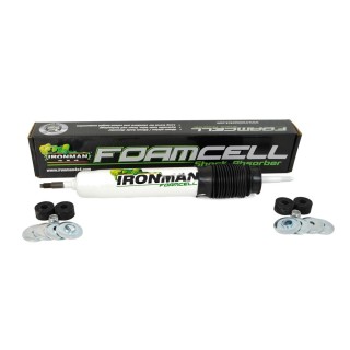 Front shock absorber Ironman 4x4 Foam Cell 24091LFE1