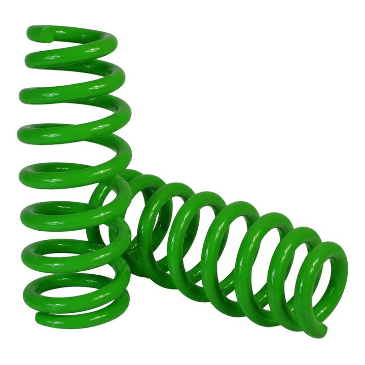Front coil springs Ironman 4x4 Fiat Fullback MITS040C