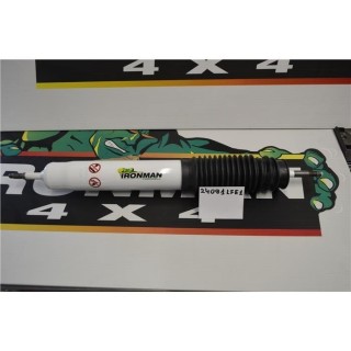 Amortyzator przedni Ironman 4x4 Foam Cell, lift 6" — Nissan Patrol Y60/Y61 lift, Toyota HDJ80 (24091LFE1) - ujęcie 2