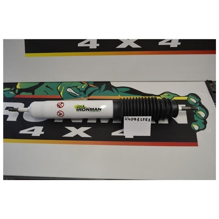 Front shock absorber Ironman 4x4 Foam Cell 24091LFE1