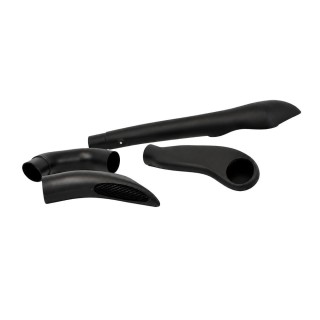Snorkel Snakeman 4WD — Ford Ranger T9 (SNS51) - view 2