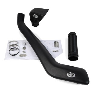 Snorkel Snakeman 4WD, prawa strona — Suzuki Grand Vitara (SNSV6)