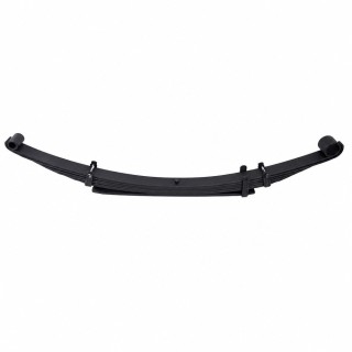 Heavy duty rear leaf spring +2" LIFT Ironman 4x4 TOY071B
