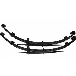 Heavy duty rear leaf spring +2" LIFT Ironman 4x4 TOY071B