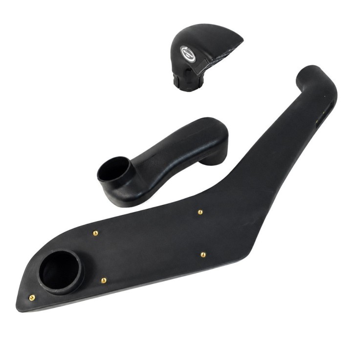 Snorkel air intake Snakeman 4WD Toyota Land Cruiser SNS120