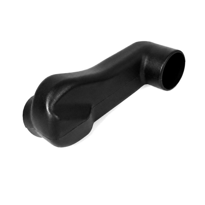 Snorkel air intake Snakeman 4WD Toyota Land Cruiser SNS120