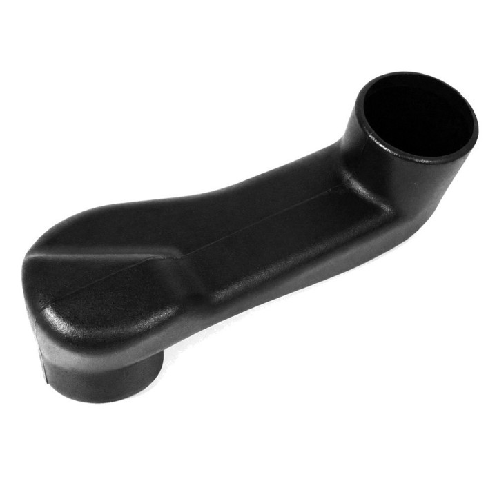 Snorkel air intake Snakeman 4WD Toyota Land Cruiser SNS120