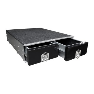 Front roof rack Ironman 4x4 ITD1300UC – Szekla4x4.pl
