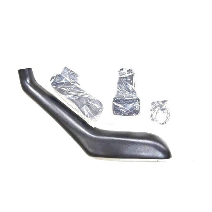 Snorkel air intake Snakeman 4WD Toyota Land Cruiser SNS120